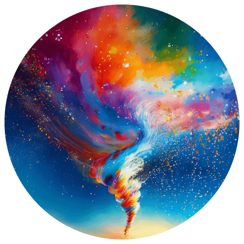 宇宙クリエイタータウン ～光（HIKARI）～